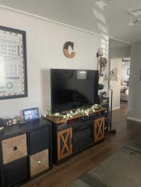 1972 Goldenwest Mobile Home