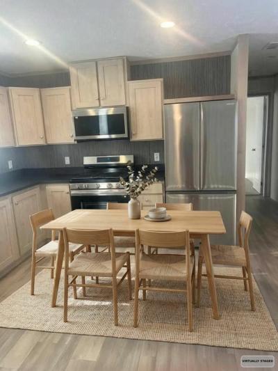 Photo 3 of 12 of home located at 825 1st Ave #46 Fargo, ND 58078