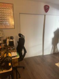 1972 Goldenwest Mobile Home