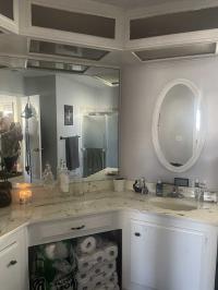 1972 Goldenwest Mobile Home