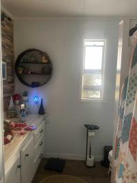 1972 Goldenwest Mobile Home