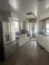 1972 Goldenwest Mobile Home