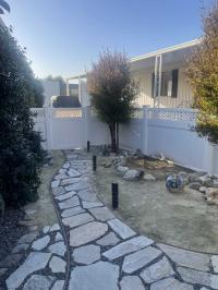 1972 Goldenwest Mobile Home