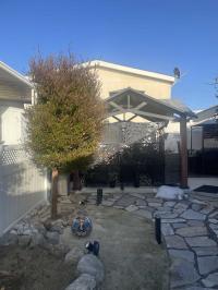 1972 Goldenwest Mobile Home