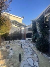 1972 Goldenwest Mobile Home