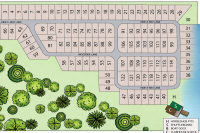 Homes Of Merit M251 Mobile Home