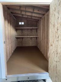 1972 Goldenwest Mobile Home