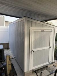 1972 Goldenwest Mobile Home