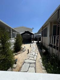 1972 Goldenwest Mobile Home