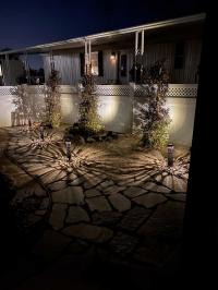 1972 Goldenwest Mobile Home