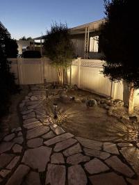 1972 Goldenwest Mobile Home