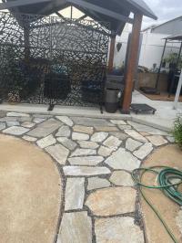 1972 Goldenwest Mobile Home