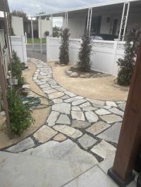 1972 Goldenwest Mobile Home