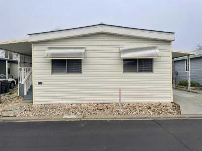 Mobile Home at 3901 Lake Rd #111 West Sacramento, CA 95691