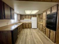 1978 Bendix Mobile Home