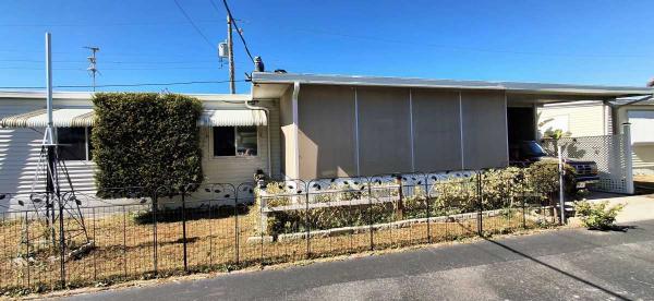 1982 Sand Mobile Home For Sale