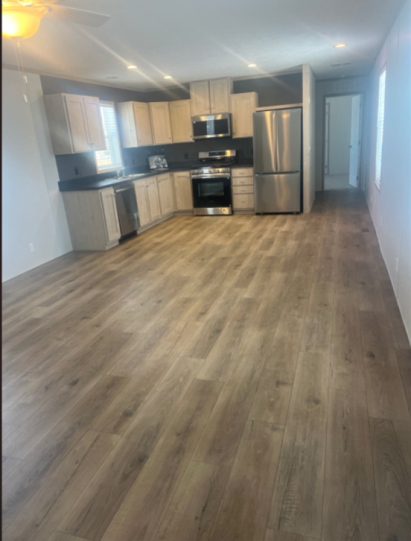 2025 Clayton Mobile Home For Sale