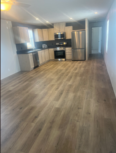 Mobile Home at 825 1st Ave E #47 Fargo, ND 58078