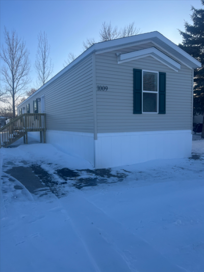 Photo 4 of 14 of home located at 825 1st Ave E #47 Fargo, ND 58078