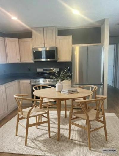 Photo 2 of 14 of home located at 825 1st Ave E #47 Fargo, ND 58078