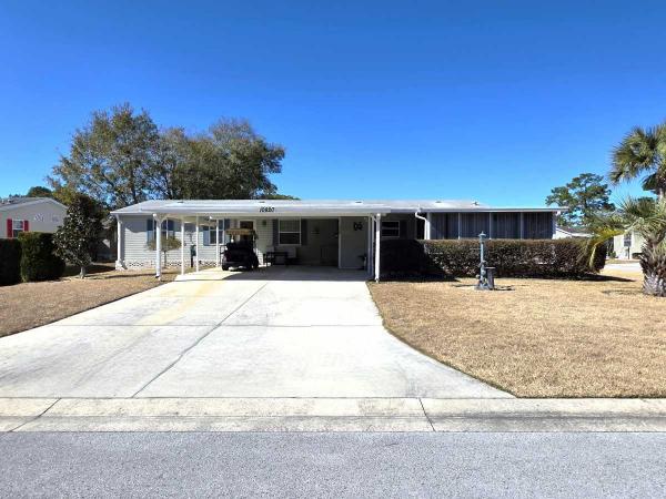 Photo 1 of 2 of home located at 10820 S Sterlingshire Terrace Homosassa, FL 34446