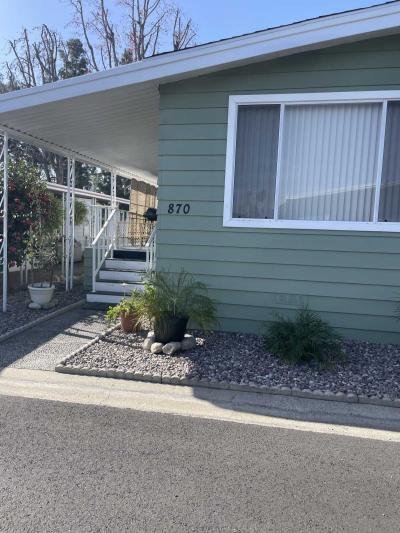 Photo 2 of 18 of home located at 4095 Fruit St # 870 La Verne, CA 91750