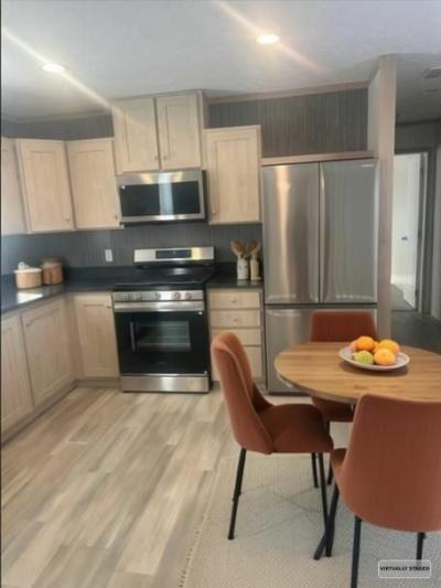 Photo 2 of 15 of home located at 825 1st Ave #55 Fargo, ND 58078