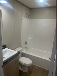 2025 Clayton Adrenaline 7616-4200 Manufactured Home