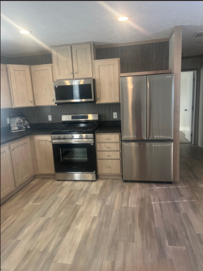 Photo 5 of 15 of home located at 825 1st Ave #55 Fargo, ND 58078