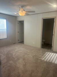 2025 Clayton Adrenaline 7616-4200 Manufactured Home