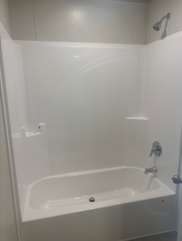 2025 Clayton Adrenaline 7616-4200 Manufactured Home