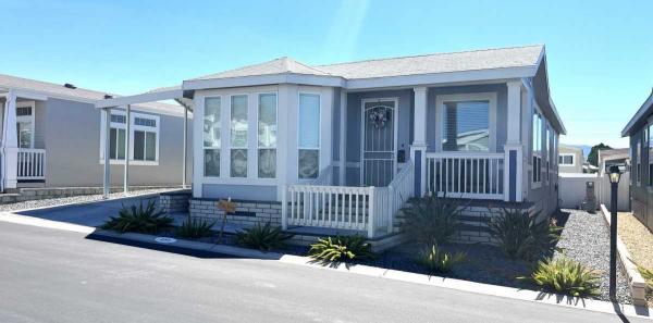 Photo 1 of 2 of home located at 3500 Buchanan Street #239 Riverside, CA 92503