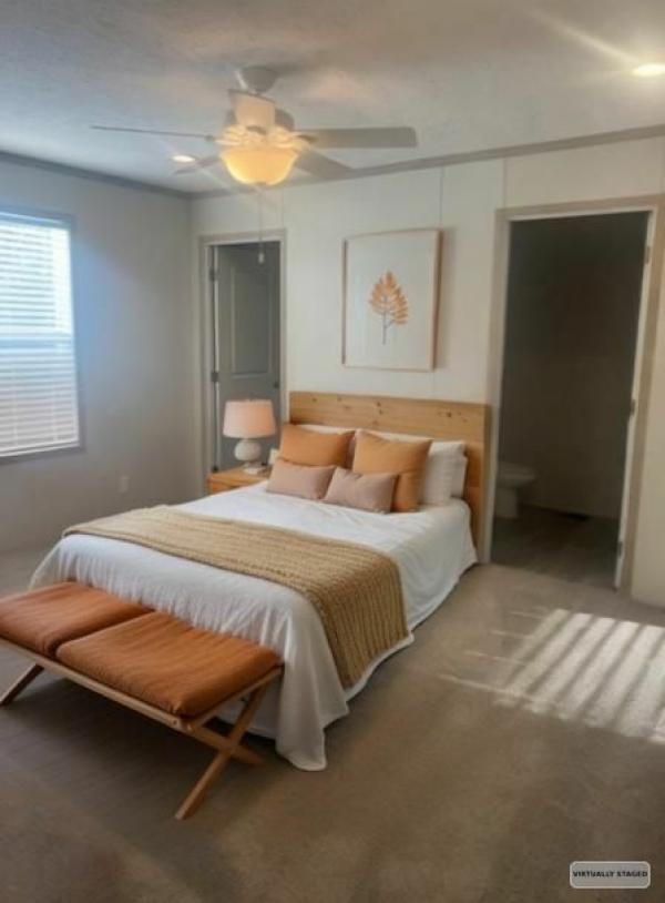 2025 Clayton Mobile Home For Sale