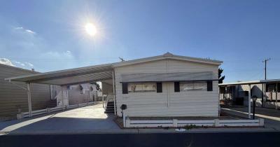 Mobile Home at 3500 Buchanan Street #30 Riverside, CA 92503