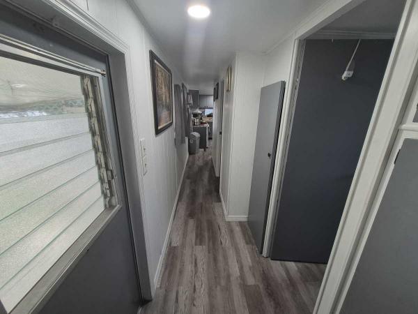 1969 MONA Mobile Home