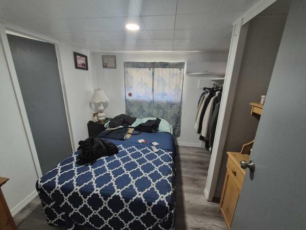 1969 MONA Mobile Home