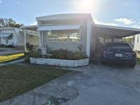 1969 MONA Mobile Home