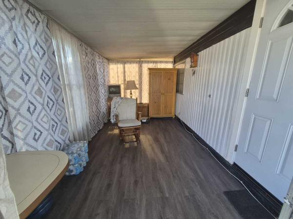 1969 MONA Mobile Home