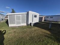 1969 MONA Mobile Home