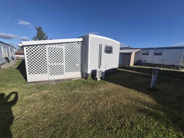 1969 MONA Mobile Home