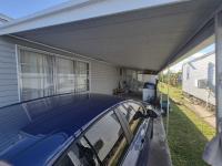 1969 MONA Mobile Home