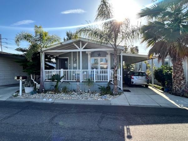1997 Goldenwest Mobile Home For Sale
