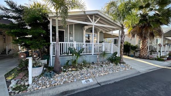 Photo 1 of 2 of home located at 14851 Jeffrey, #69 Irvine, CA 92618