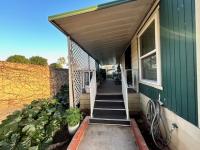 1971 Barrington Mobile Home