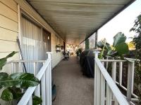 1971 Barrington Mobile Home