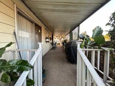 Photo 6 of 33 of home located at 14851 Jeffrey, #192 Irvine, CA 92618