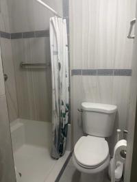 1985 Coro Manufactured Home