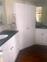 1985 Coro Manufactured Home