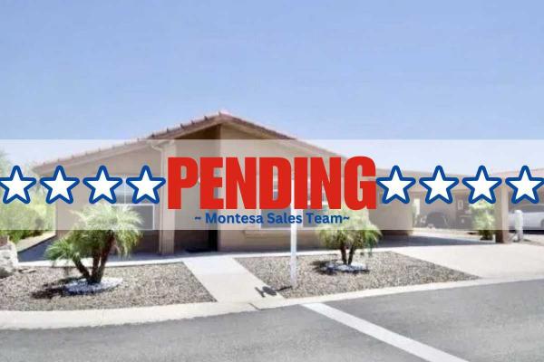 2001 Cavco Hopi  Manufactured Home