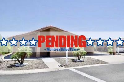 Mobile Home at 7373 E Us Highway 60, #1 Gold Canyon, AZ 85118